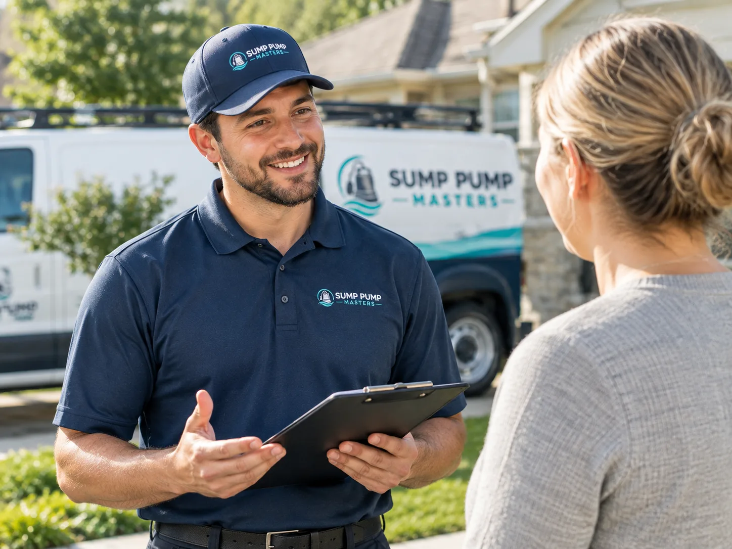 Sump Pump Repair Cuervo, NM FAQs
